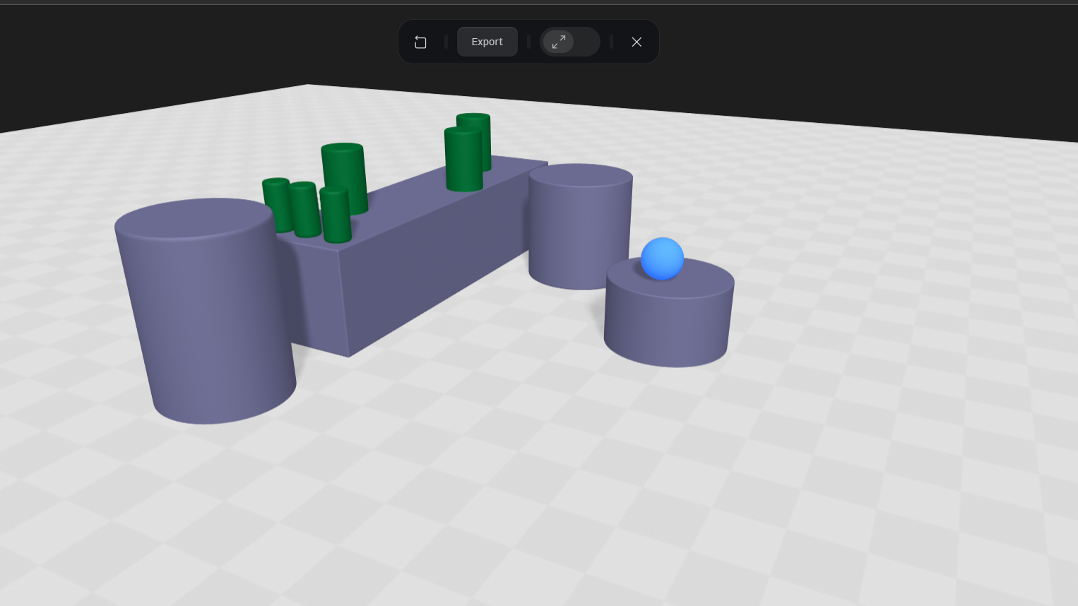 I played with Game controls and physics for this iteration of Spline <a href='https://youtu.be/IY5CC01ADDM' target='_blank'><p>View Video</p></a>