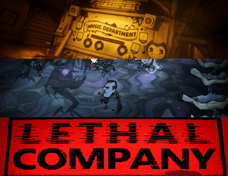 Simple Unreal Engine Game
      with Thriller Open World aspects. A Post Apocalyptic Open World Game. This was the other idea feel strongly enjoyed, the roguelike and thriller aspects of some of these games make us hooked!